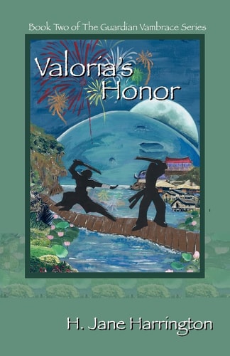 Valoria's Honor