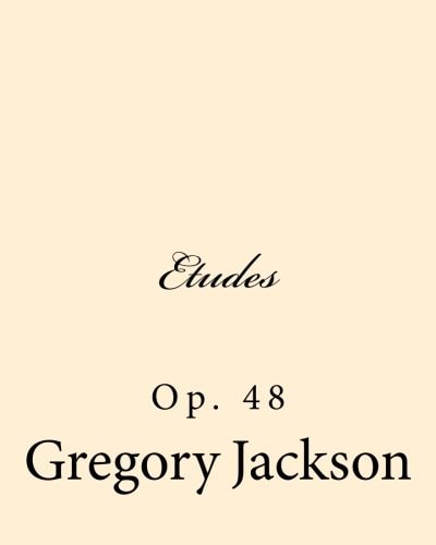 Etudes Op. 48