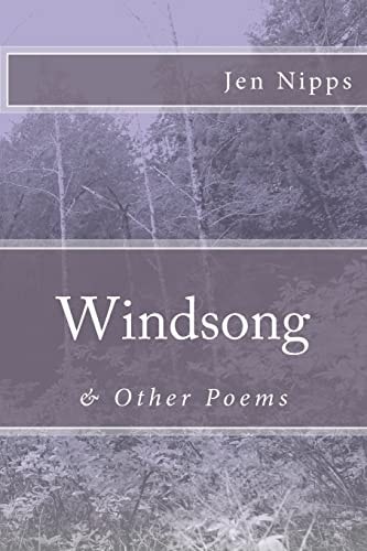 Windsong and Other Poems