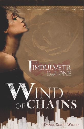 Wind of Chains Fimbulvetr - Book One