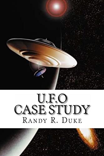 U. F. O Case Study