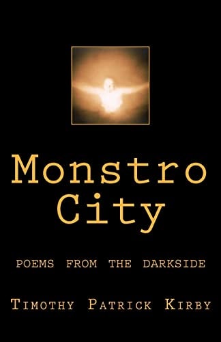 Monstro City Poems from the Darkside