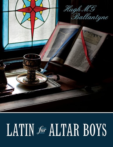 Latin for Altar Boys