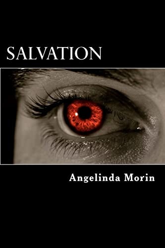 Salvation A Liberty Alexander Novel