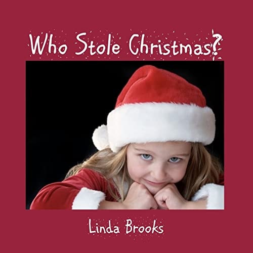 Who Stole Christmas?