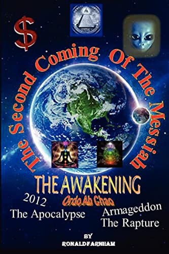 The Second Coming Of The Messiah The Awakening