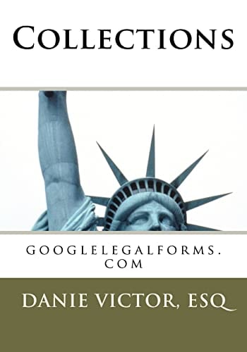 Collections Googlelegalforms.com