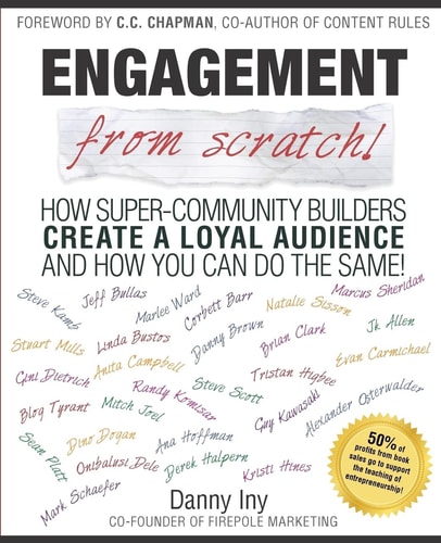 Engagement from Scratch! How Super-Community Builders Create a Loyal Audience and How You Can Do the Same!