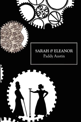 Sarah and Eleanor