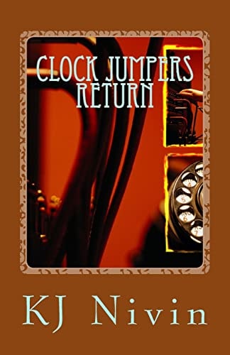 Clock Jumpers Return World Within Worlds