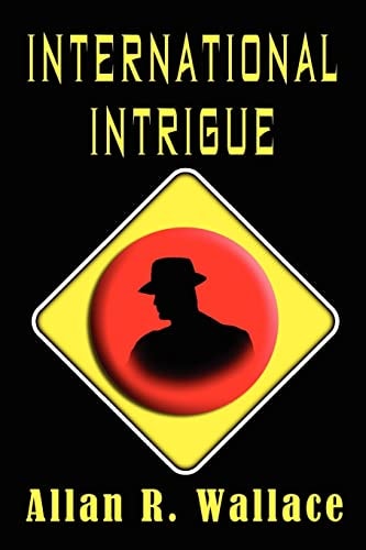 International Intrigue New Pulp Stories Included: Sparrow Swift Is Born, Sparrow Swift Action, Sparrow Swift Kicks, Sparrow Swift Moves, Sparrow Swift Change