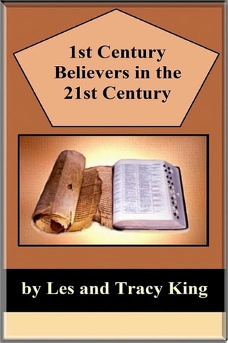 1st Century Believers in The 21st Century