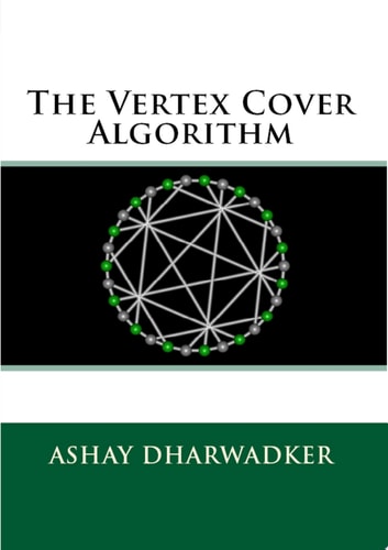 The Vertex Cover Algorithm
