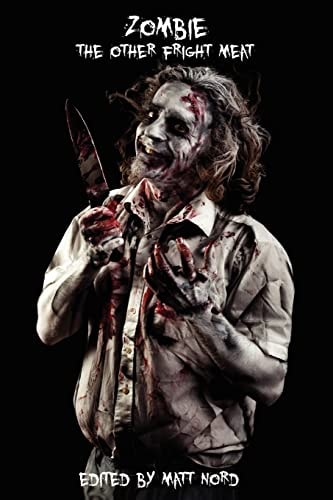 Zombie The Other Fright Meat