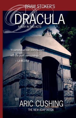 Dracula A Play in Two Acts