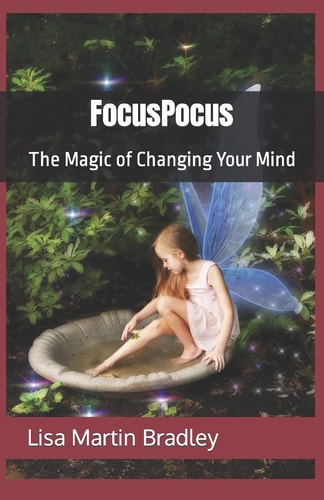 FocusPocus The Magic of Changing Your Mind