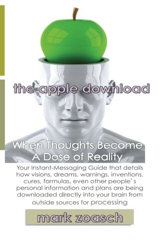 The Apple Download When Thoughts Become a Dose of Reality