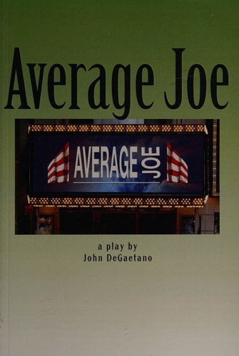 Average Joe