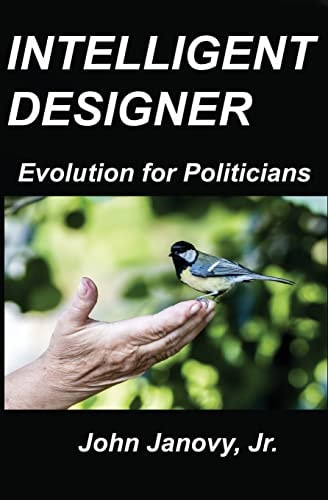 Intelligent Designer Evolution for Politicians