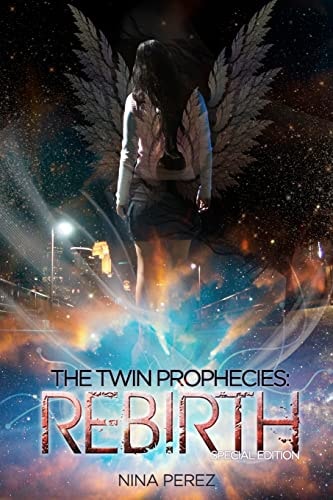 The Twin Prophecies: Rebirth (Special Edition) Special Edition