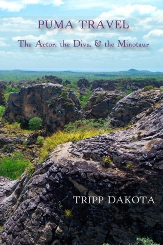 Puma Travel The Actor, the Diva, & the Minotaur