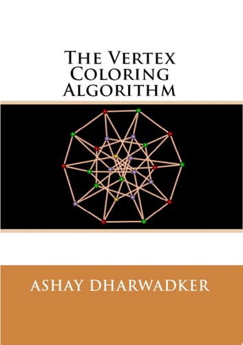The Vertex Coloring Algorithm