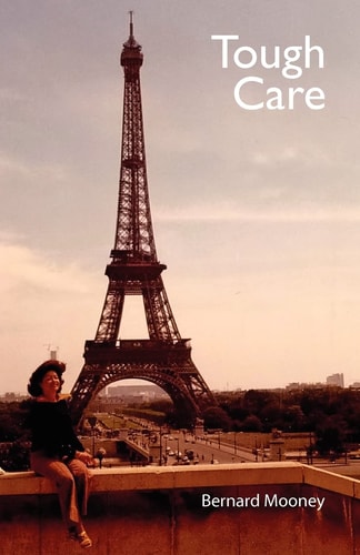 Tough Care Never Stop Caring No Matter how Tough it Gets