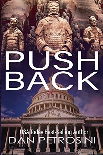 Push Back