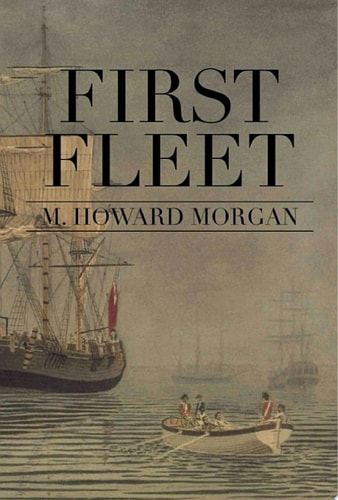 First Fleet