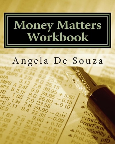 Money Matters Workbook