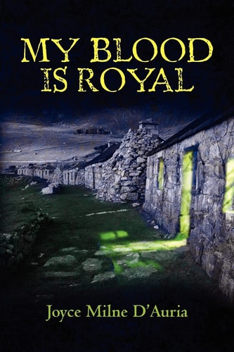 My Blood is Royal