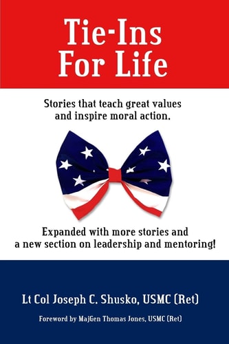 Tie-Ins For Life Stories That Teach Great Values and Inspire Moral Action