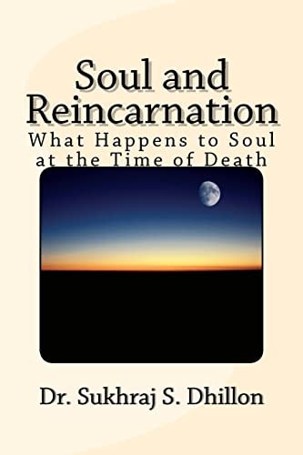 Soul and Reincarnation What Happens to Soul at the Time of Death