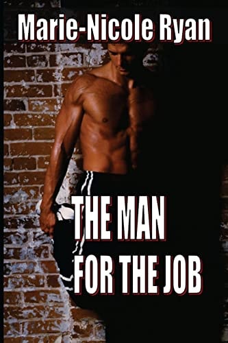 The Man For The Job