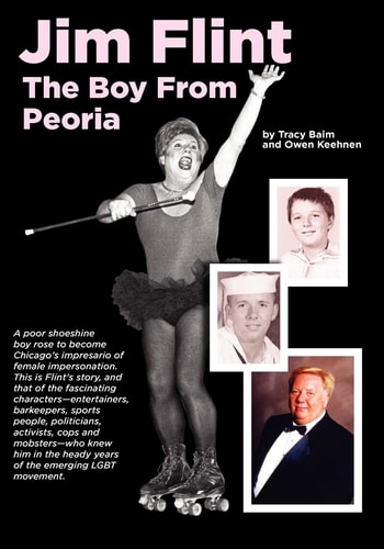 Jim Flint The Boy from Peoria