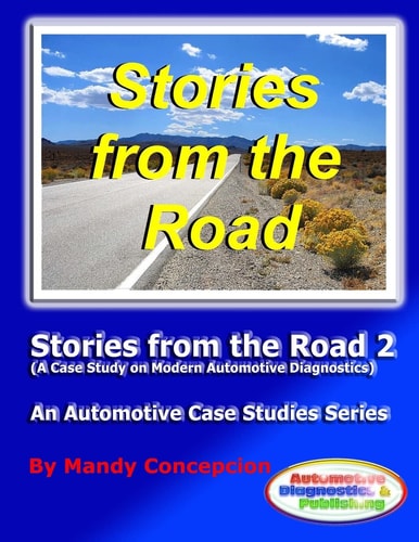 Stories from the Road 2 An Automotive Case Studies Series