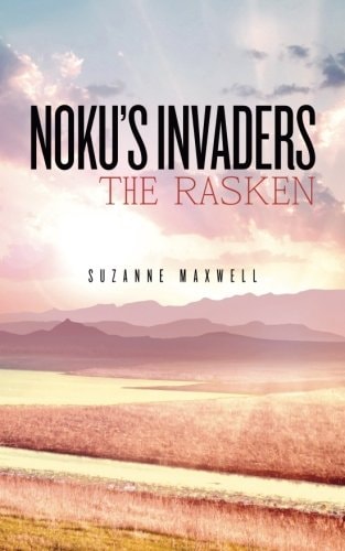 Noku's Invaders The Rasken