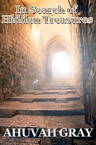 In Search of Hidden Treasures