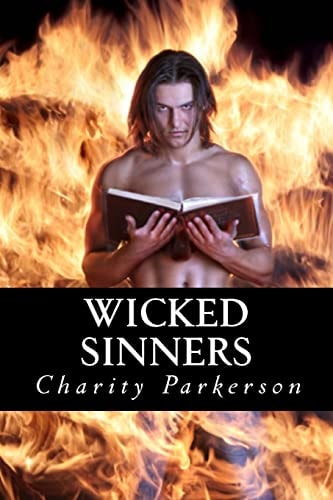 Wicked Sinners Book 2 of The Sinners Series