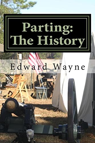 Parting The History