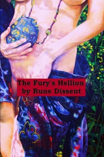 The Fury's Hellion
