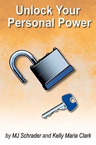 Unlock Your Personal Power