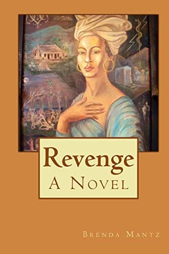 Revenge. Docx
