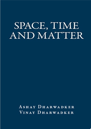 Space, Time and Matter