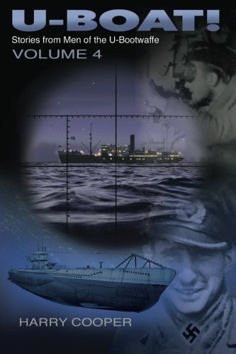 U-Boat! (Vol. IV)