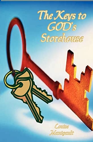 The Keys to God's Storehouse