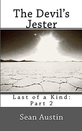 The Devils Jester Last of a Kind