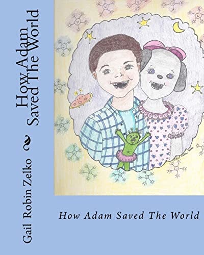 How Adam Saved The World