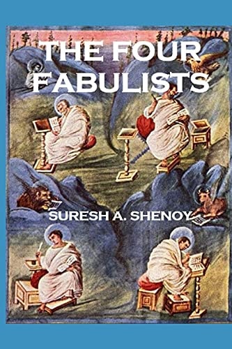 The Four Fabulists The Literary Genres of the Gospels and the Acts of Apostles