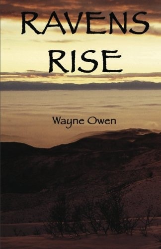 Ravens Rise